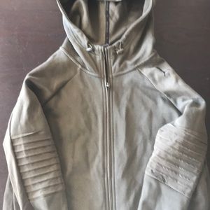 Puma hoodie